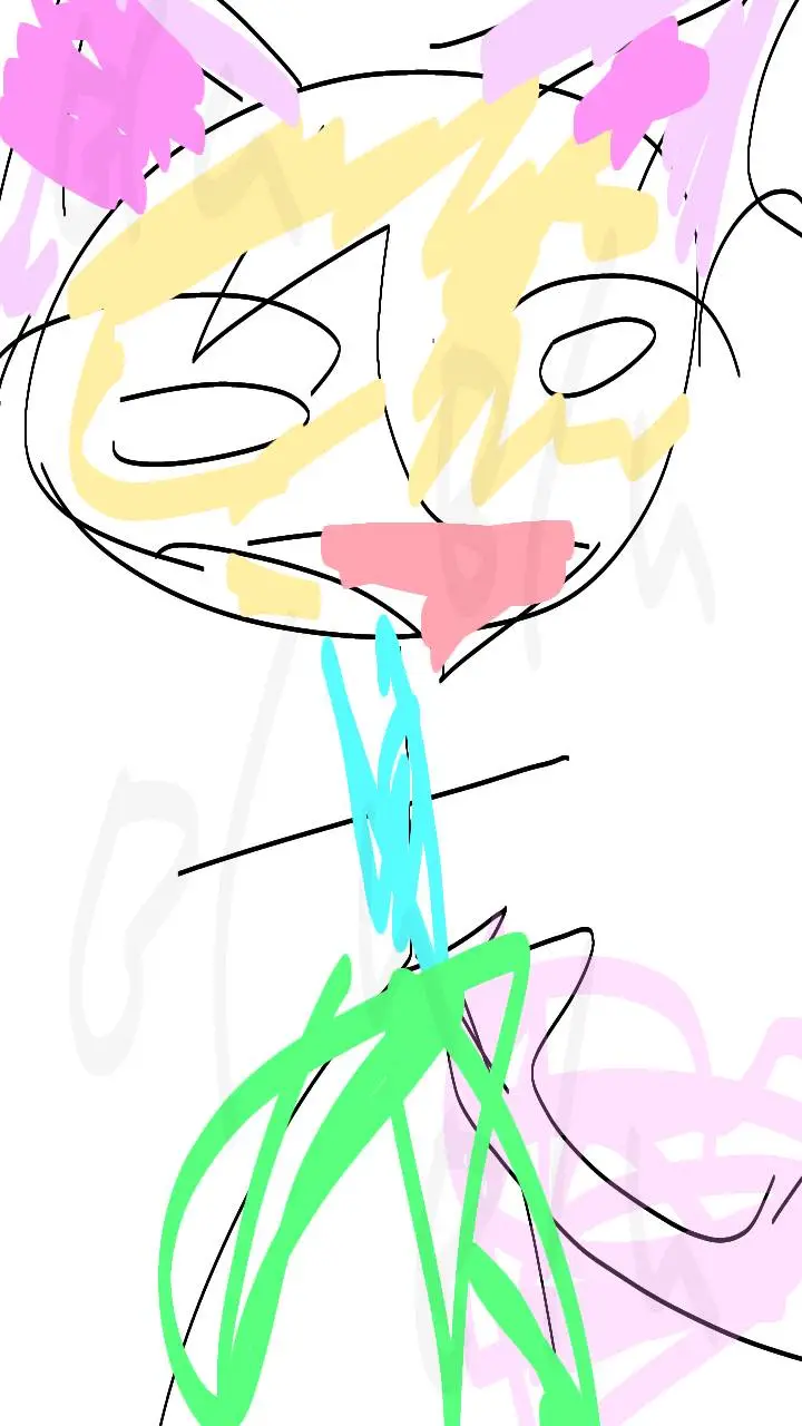 ai character: •^~Noob~^• background