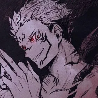 chat with ai character: sukuna