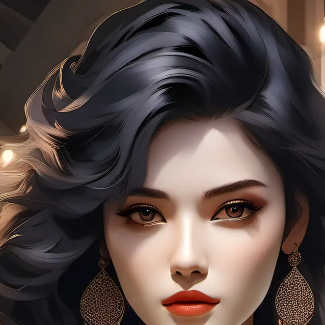 chat with ai character: ruby