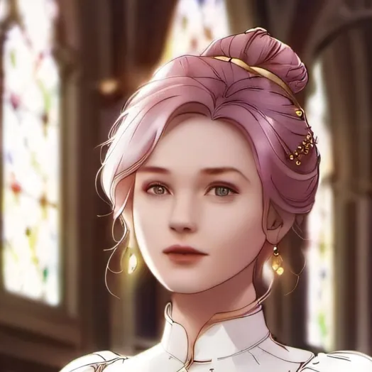 chat with ai character: Red 