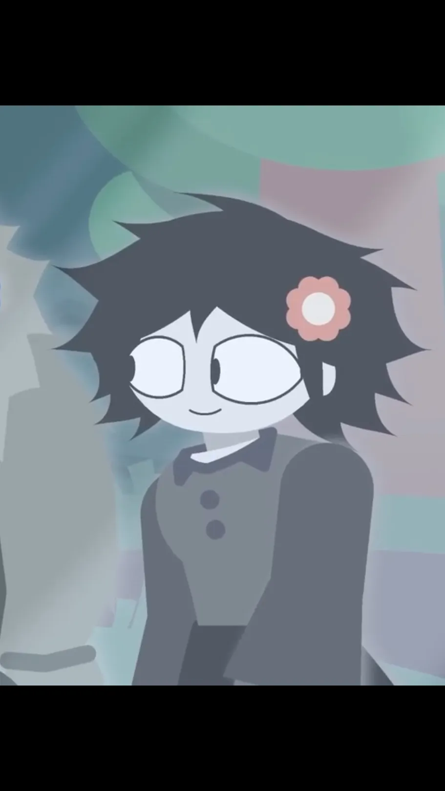 ai character: Fpe abnormal day  background