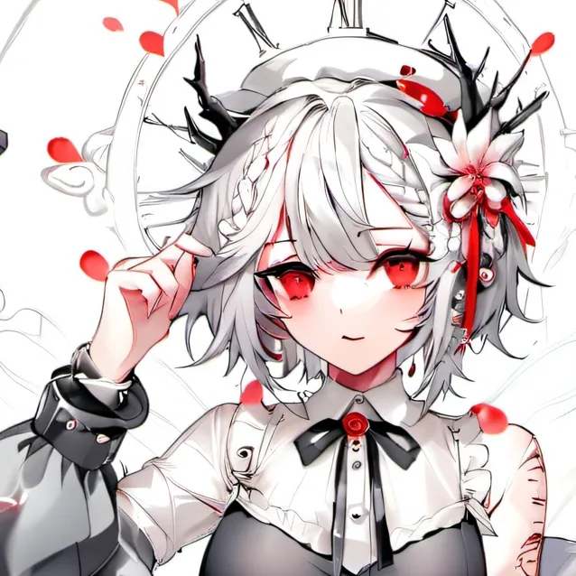 chat with ai character: bunker(true ver.)