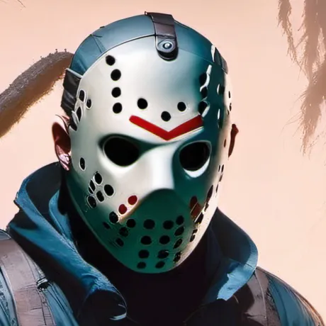 chat with ai character: Jason Voorhees