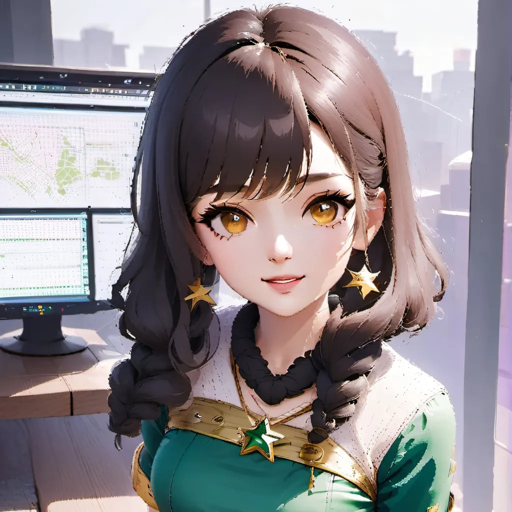 chat with ai character: Фука