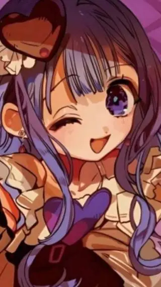 ai character: aoi akane background