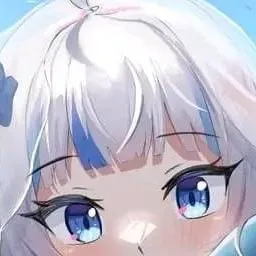 chat with ai character: gawr gura