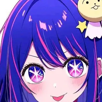 chat with ai character: Ai hoshino
