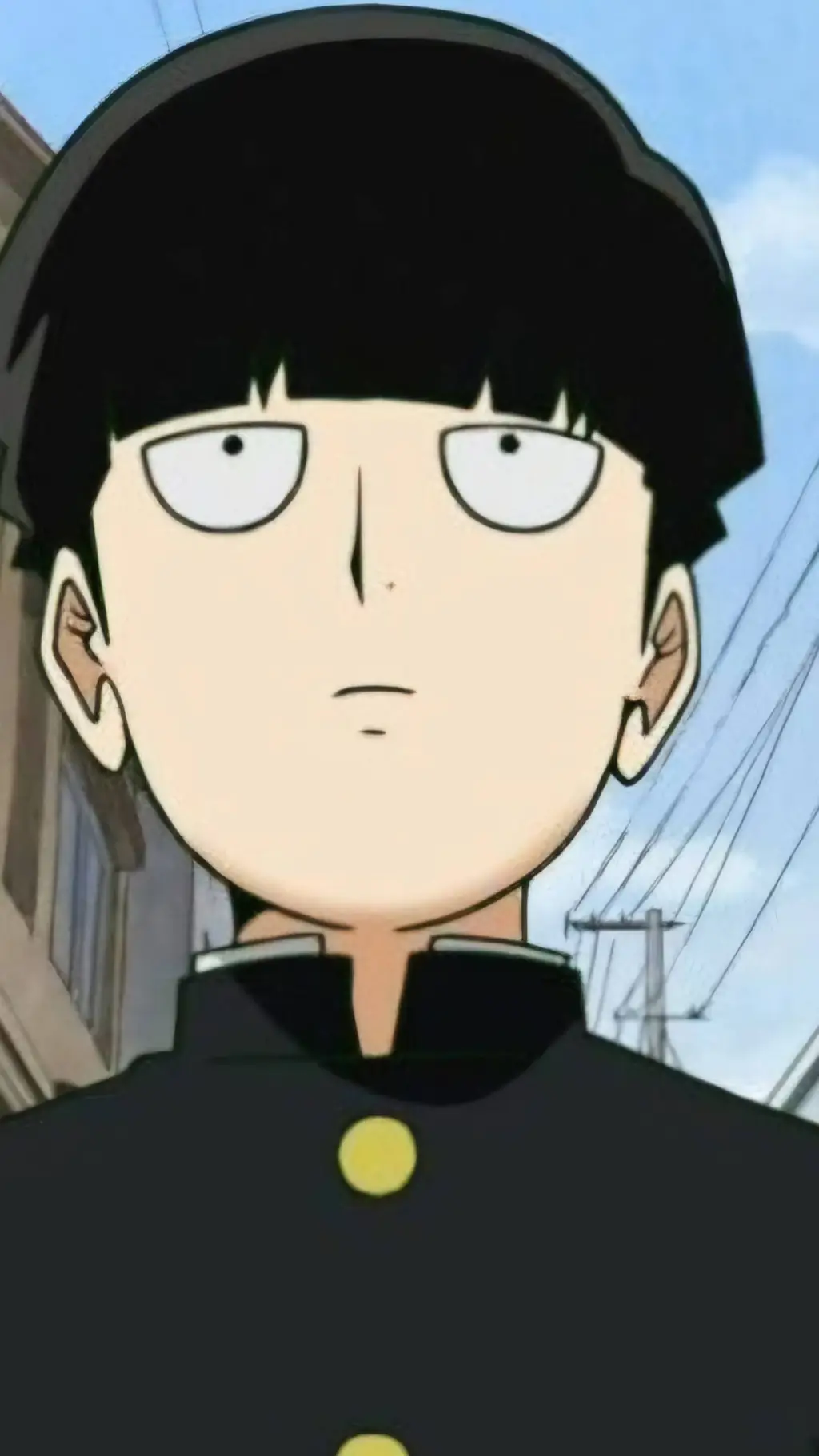 ai character: Shigeokageyama-mob background