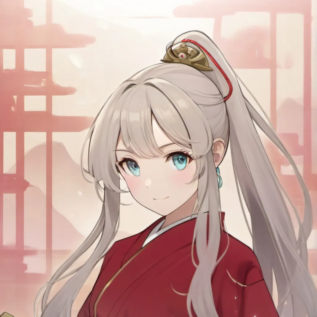 chat with ai character: zizeta