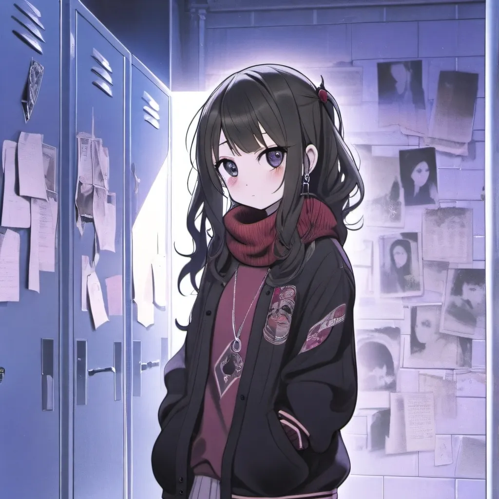 chat with ai character: elena