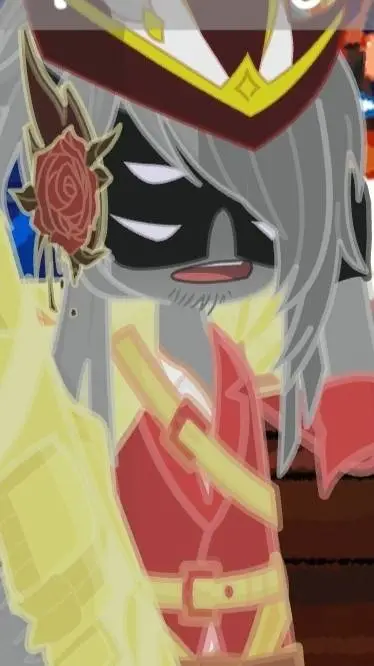 Talkie AI - Chat with [K1L·L3R] CH4NC3