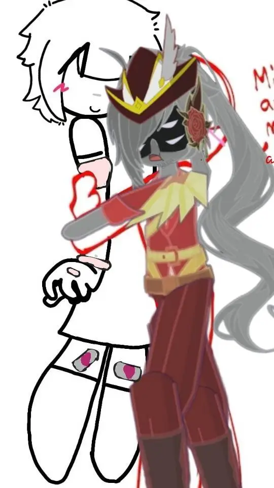ai character: [K1L·L3R] CH4NC3 background