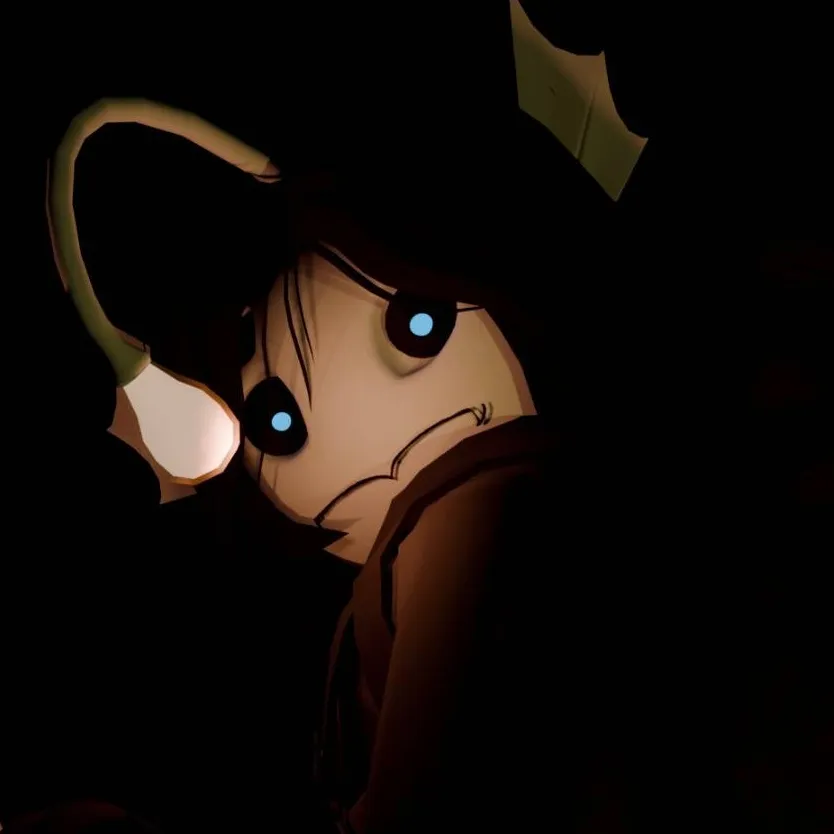 chat with ai character: Sebastian Solace