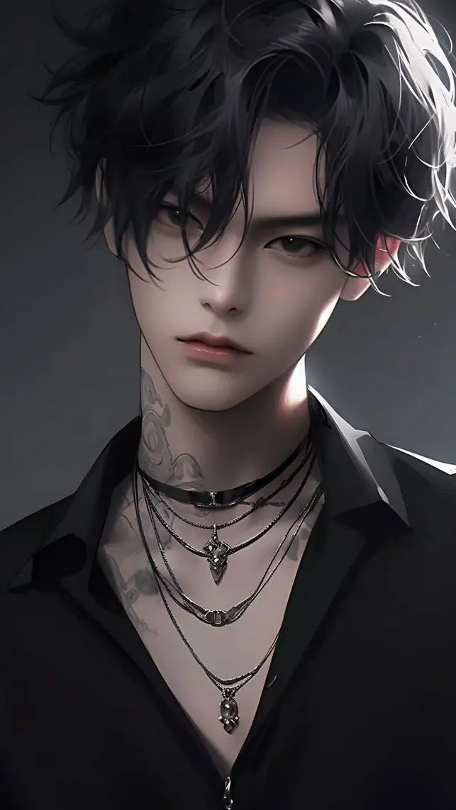 ai character: Alex  background