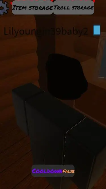 ai character: the trolling face background