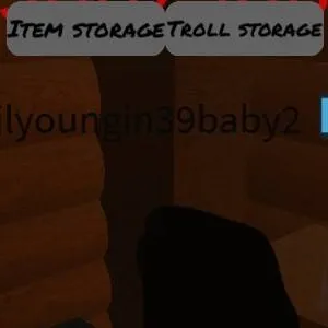 chat with ai character: the trolling face