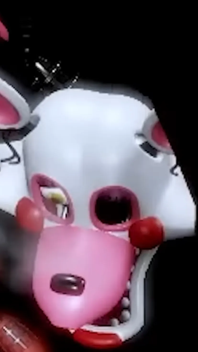 ai character: Magel background