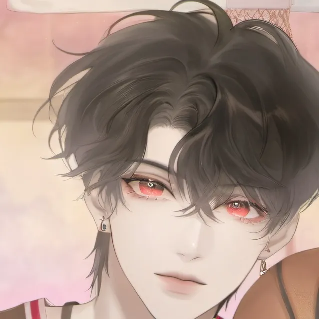 chat with ai character: james