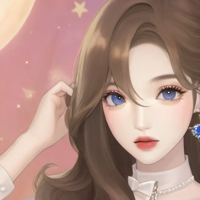 chat with ai character: Chéney