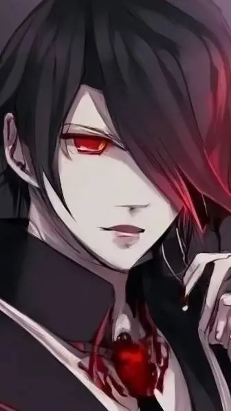 ai character: Dyron Marquez background