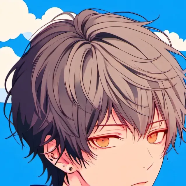 chat with ai character: Milo