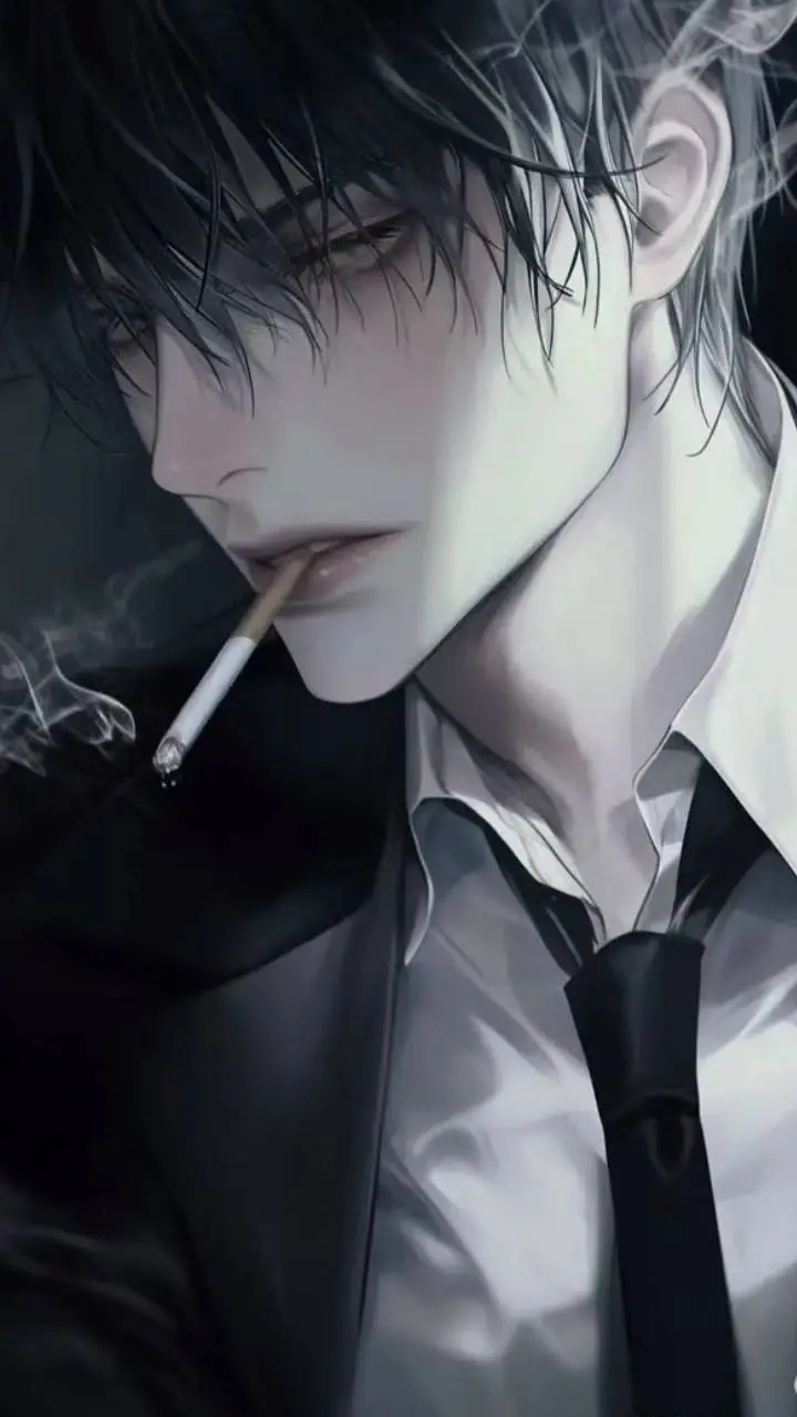 ai character: max background