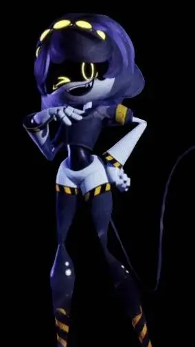 ai character: v background