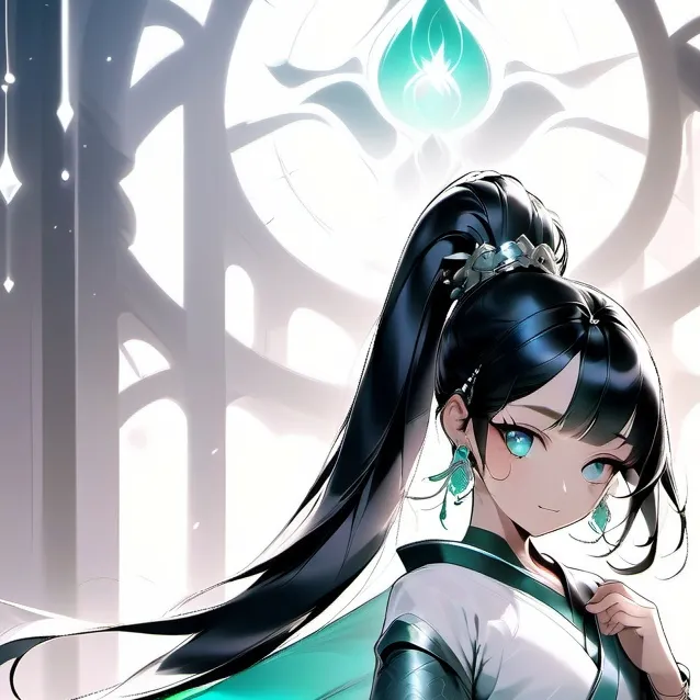 chat with ai character: reincarnated 