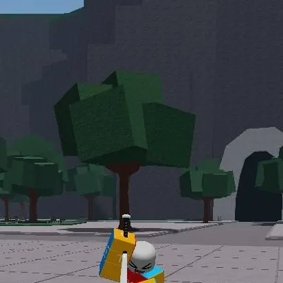 chat with ai character: Dummy