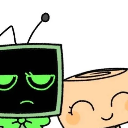 chat with ai character: Shellvision