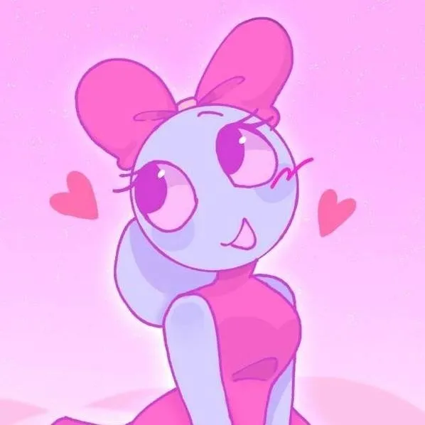chat with ai character: Poppy