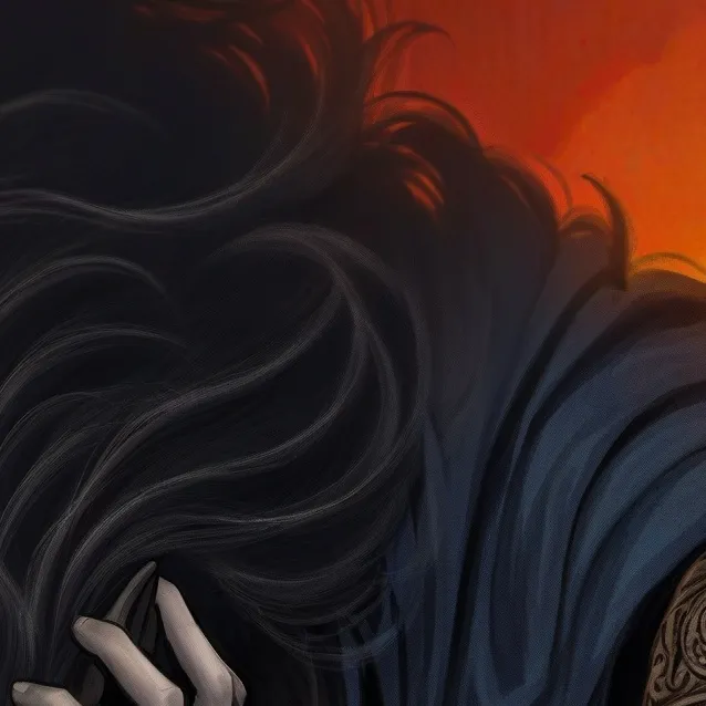 chat with ai character: boss