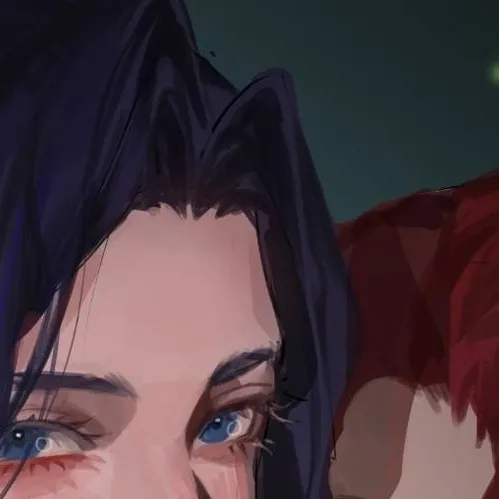 chat with ai character: Caitlyn et Vi