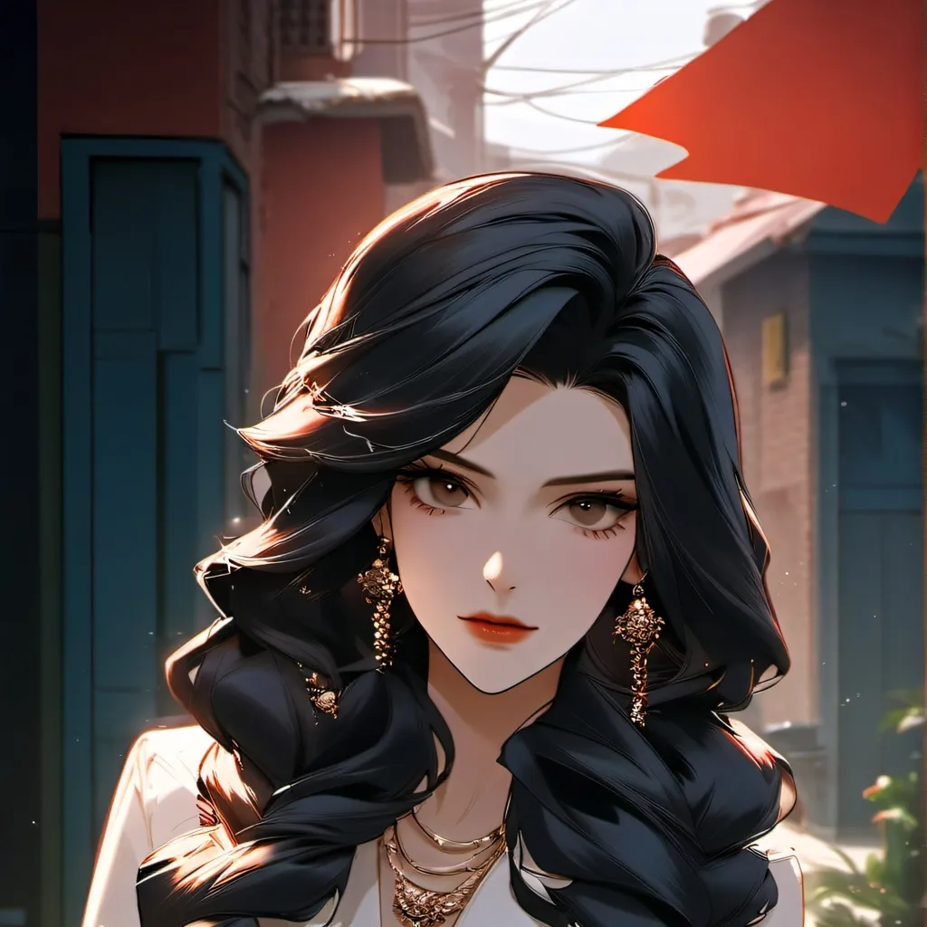 chat with ai character: Victoria