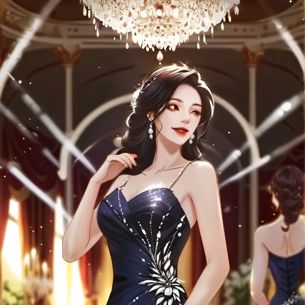 chat with ai character: Mary