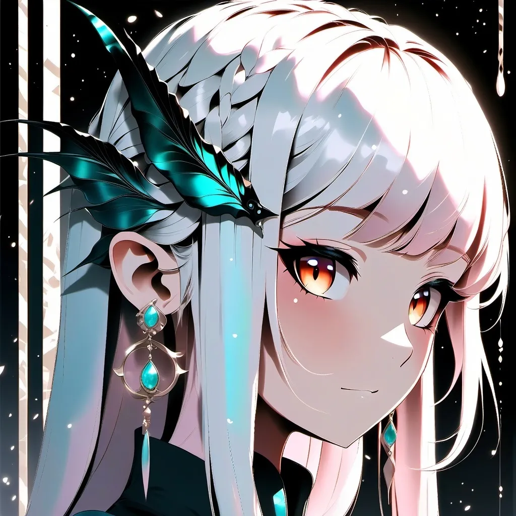 chat with ai character: kpd and saja pickm