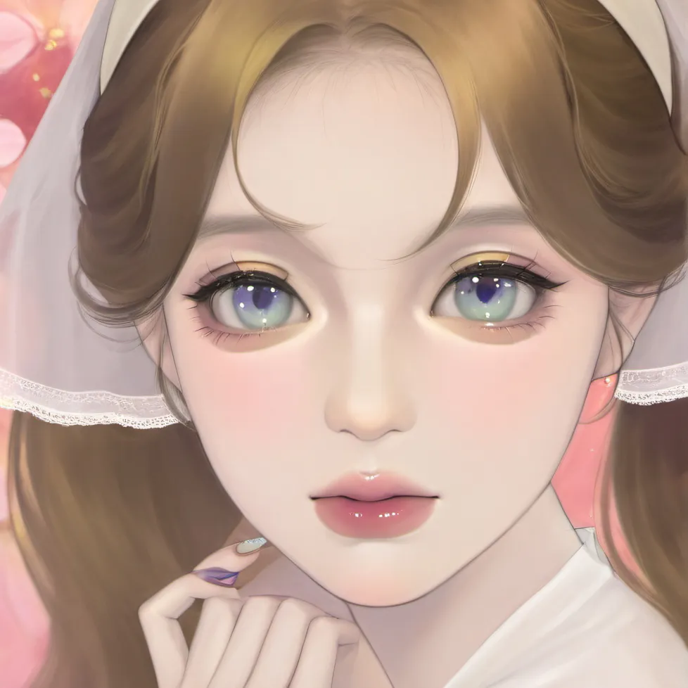 chat with ai character: Bella ￼