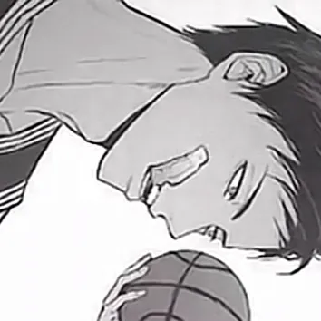 chat with ai character: AOMINE