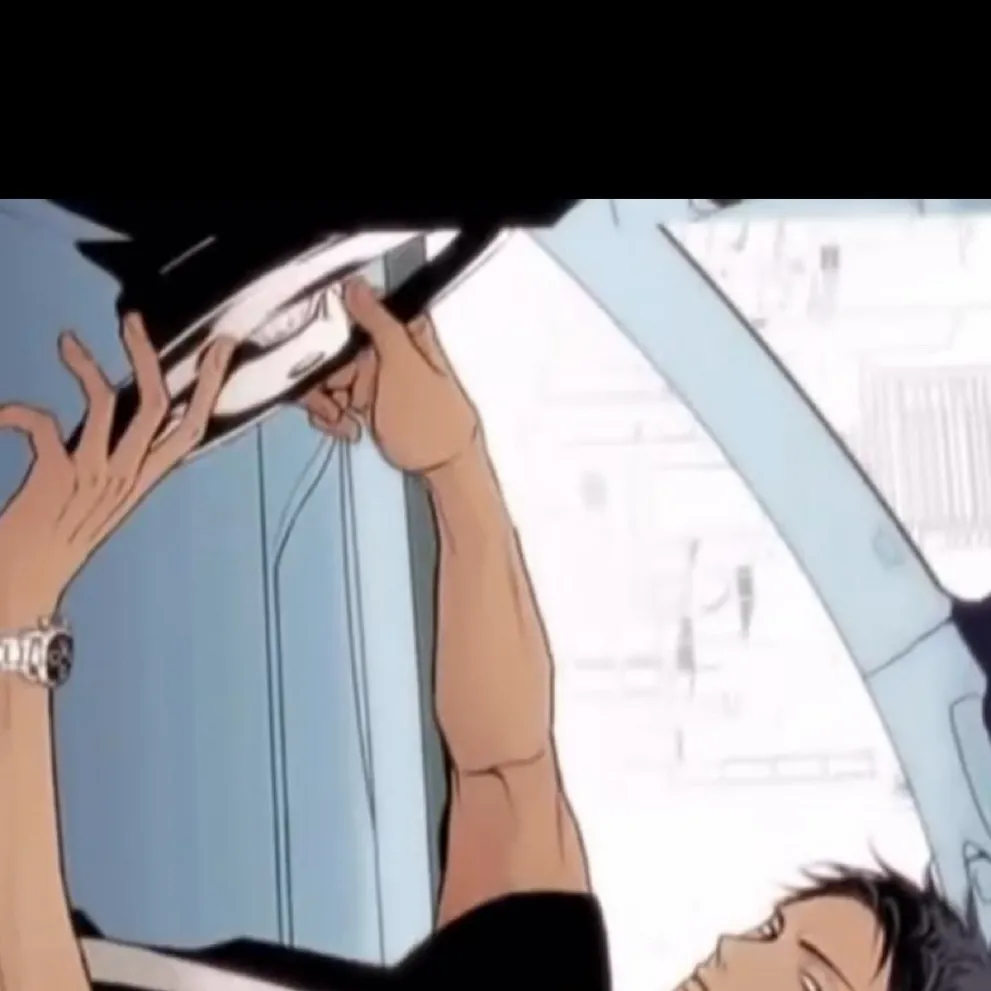 chat with ai character: Aomine😝