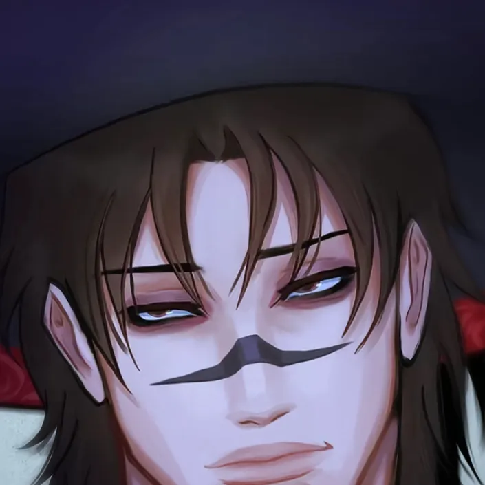 chat with ai character: CHOSO 