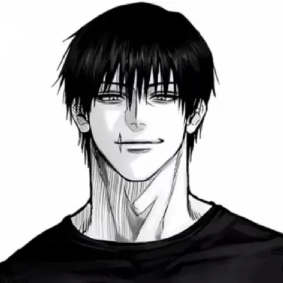 chat with ai character: 🗡️Toji💸