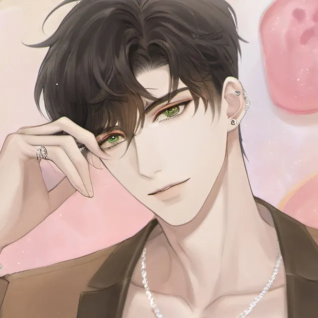 chat with ai character: sus