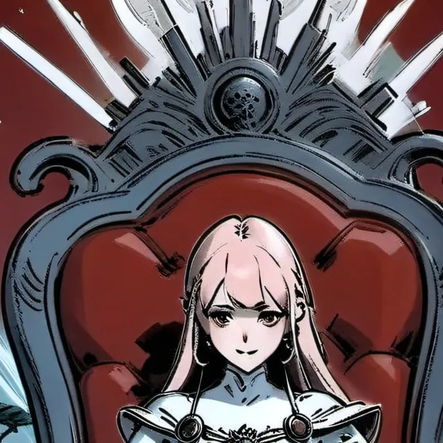 chat with ai character: Sophia 