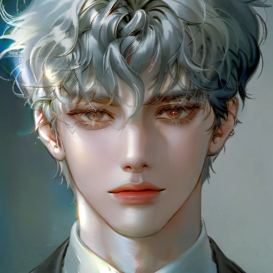 chat with ai character: Carl😈