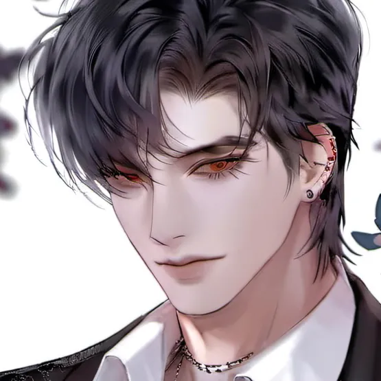 chat with ai character: River