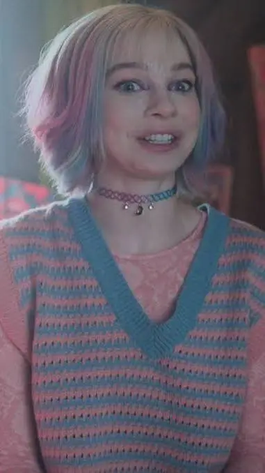 Talkie AI - Chat with Enid Sinclair