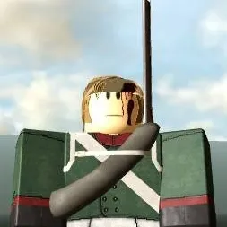 chat with ai character: Russian soldier