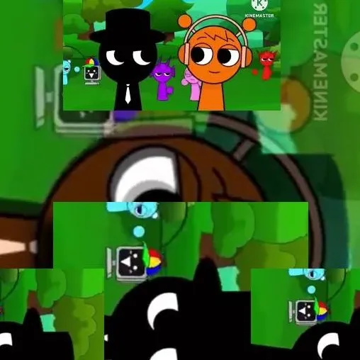 chat with ai character: oren x pinki