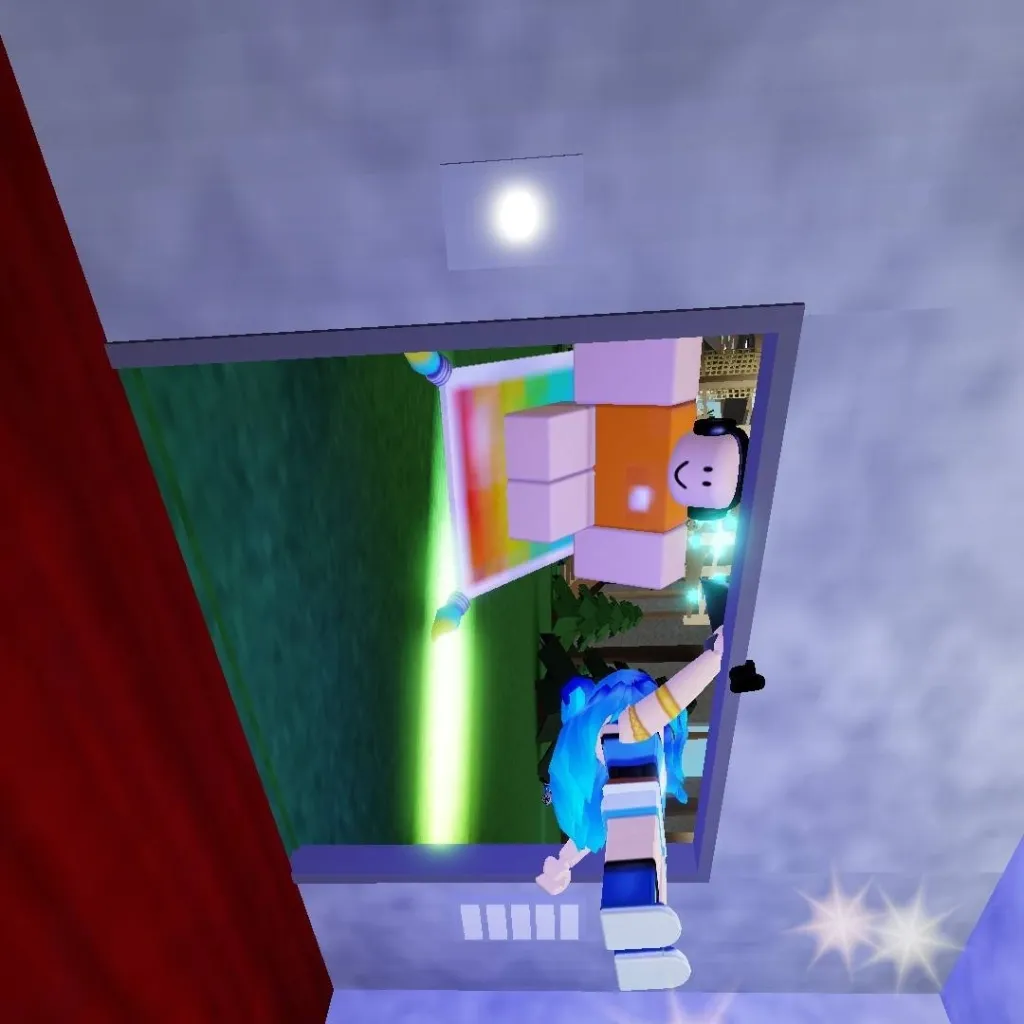 chat with ai character: daisy