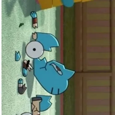 chat with ai character: lucy